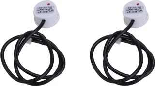 JGS Premium Non-contact Vloeistofniveausensor NPN 5-12V IP67