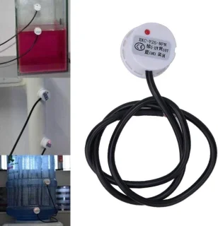 JGS Premium Non-contact Vloeistofniveausensor NPN 5-12V IP67