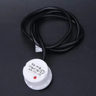 JGS Premium Non-contact Vloeistofniveausensor NPN 5-12V IP67