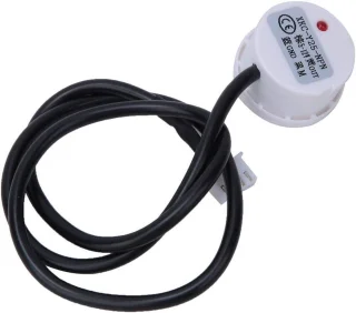 JGS Premium Non-contact Vloeistofniveausensor NPN 5-12V IP67