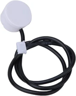 JGS Premium Non-contact Vloeistofniveausensor NPN 5-12V IP67
