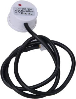 JGS Premium Non-contact Vloeistofniveausensor NPN 5-12V IP67
