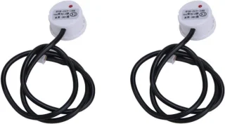 JGS Premium Non-contact Vloeistofniveausensor NPN 5-12V IP67