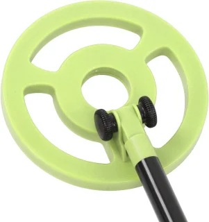 JHubers Goods - Metaaldetector en schepset (groen)