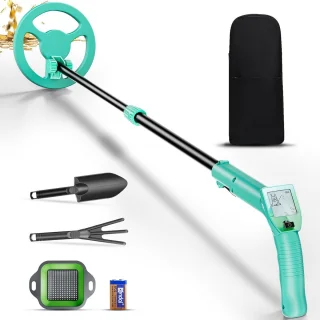 Junior Metaaldetector