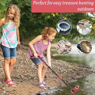 Junior Metaaldetector