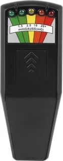 K2 EMF-Meter - Elektromagnetische stralingsdetector