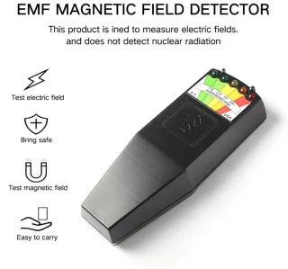 K2 Meter EMF-meter