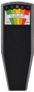 K2 Meter EMF-meter review
