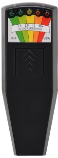 K2 Meter EMF-meter