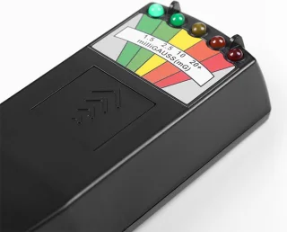 K2 Meter Spirit Box Ghost Hunting Equipment