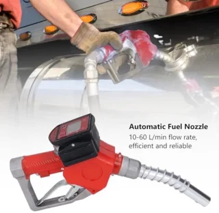 K28 Vulmondstuk 1 inch BSP Diesel/Benzine