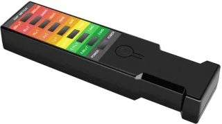 K3 emf-meter detector voor magnetische velden