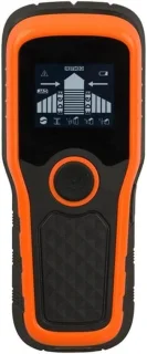 Kabelzoeker Muurscanner