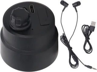 KARZO - Draadloze lekdetector voor waterleidingen review