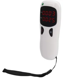 KARZO Draagbare formaldehyde- en TVOC-monitor