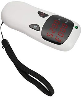 Wat vinden we goed aan de KARZO Draagbare formaldehyde- en TVOC-monitor