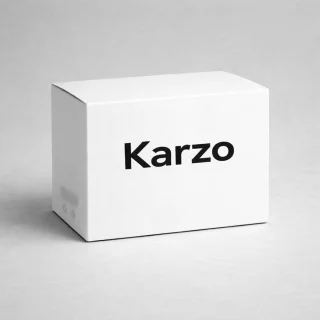 KARZO Draagbare formaldehyde- en TVOC-monitor