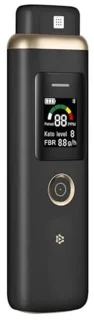 Ketonademmeter