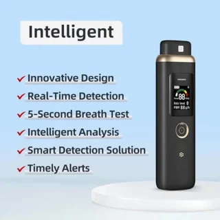 Ketonademmeter