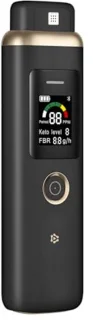 Ketonademmeter Ketonemeter