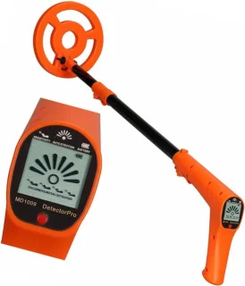 Kind Metaaldetector Schatzoeker Speelgoed - Groen