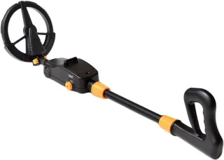Kinder Detector metaaldetector kind