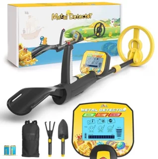 Kinder Metaaldetector - Junior Model