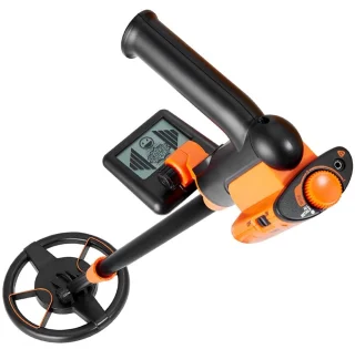 Kinder Metaaldetector Kit