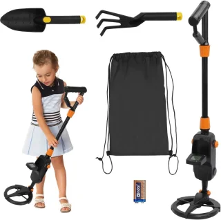 Kinder Metaaldetector