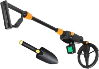 Kinder Schatzoeker Metaaldetector 45 cm