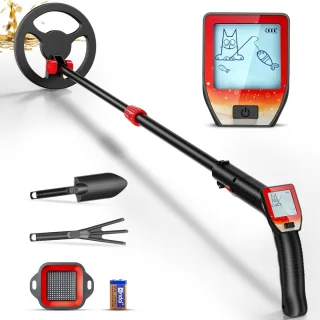 Kindermetaaldetector