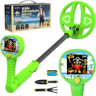 Kindermetaaldetector