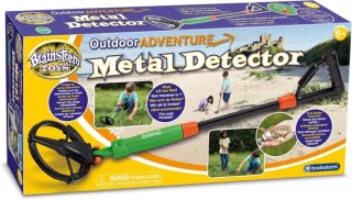 Kindermetaaldetector