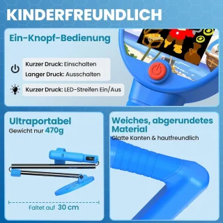 Kindermetaaldetector - Speelgoed