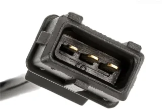 Klopsensor standaard formaat zwart