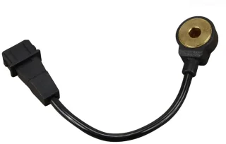 Klopsensor standaard formaat zwart