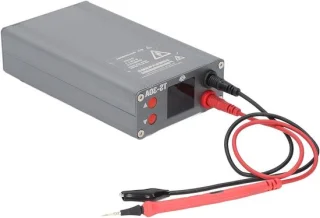 Kortsluitingsdetector Reparatietool