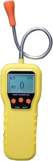 KP800 draagbare gasmonsterpomp