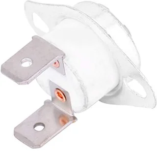 KSD301/KSD302 Thermostaatschakelaar 250V 16A