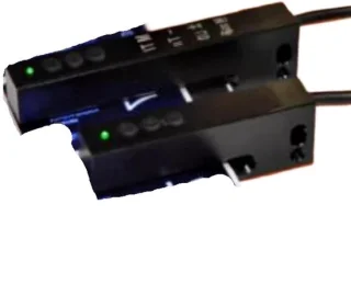Labeldetectie sensor