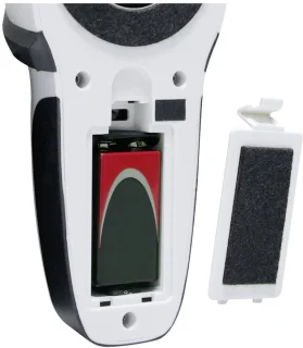 De Laserliner MultiFinder Plus Detectieapparaat 080.965E in één oogopslag