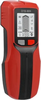 Leiding detector - muur scanner - roze
