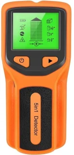 Leidingdetector