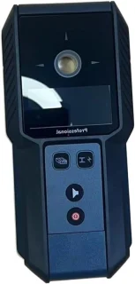 Leidingdetector muren