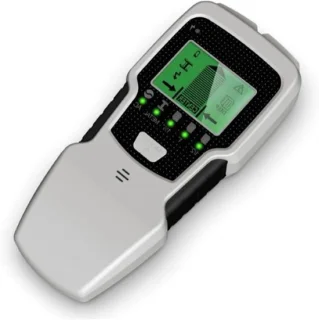 Leidingdetector muurscanner