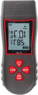 Leidingdetector wandscanner