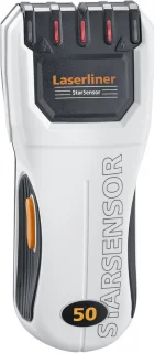 Leidingzoeker - Detectieapparaat