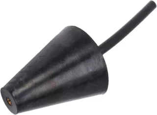 Lekdetector adapter universele cone