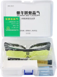 Lekdetector airco - uv-detector